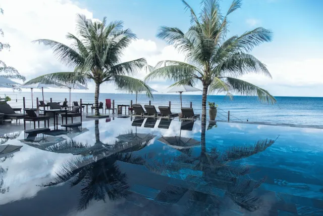 Hotellbilder av The Palmy Resort Phu Quoc & Spa - nummer 1 av 67