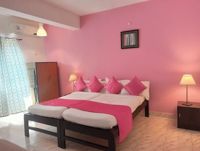 Billede av hotellet TGF Dream Guest House - nummer 1 af 10