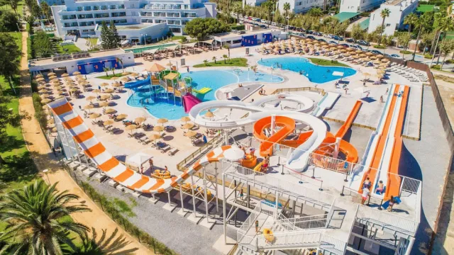 Hotellbilder av ALEGRIA Costa Ballena - nummer 1 av 100