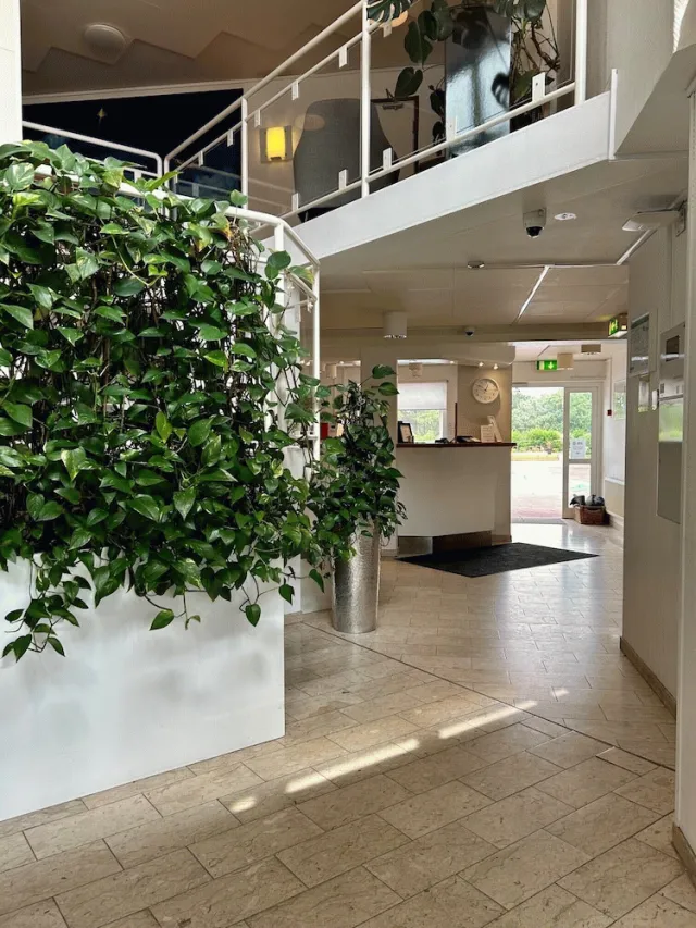 Billede av hotellet Sturup Airport Hotel - nummer 1 af 43
