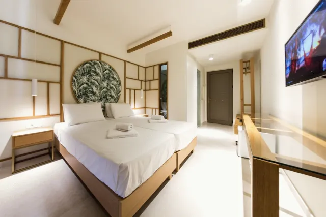 Billede av hotellet Agave Boutique Hotel - nummer 1 af 89