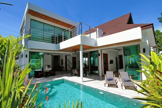 Billede av hotellet Ya Nui Beach Villas - nummer 1 af 31