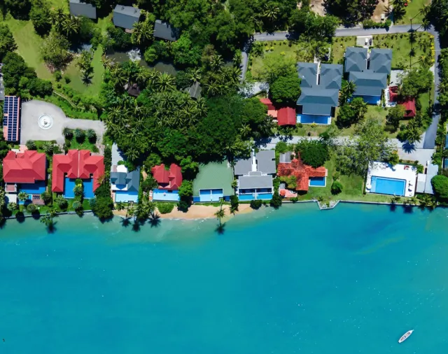 Billede av hotellet Fisherman Way Beach Villa - nummer 1 af 100