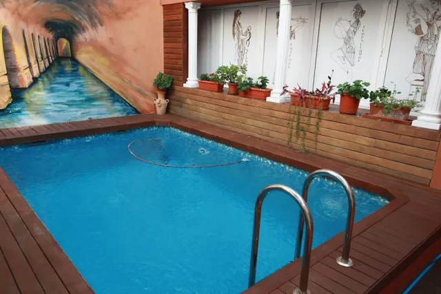Hotellbilder av B&B Domus Atilia - nummer 1 av 34
