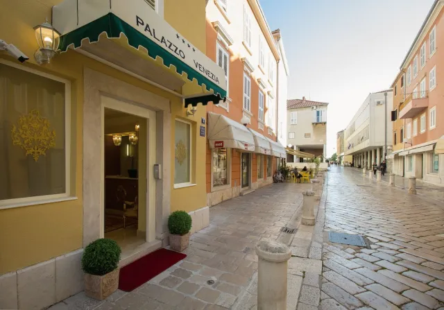 Billede av hotellet Palazzo Venezia - nummer 1 af 10