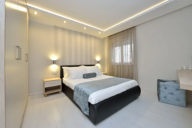 Billede av hotellet Apartments Villa Karla - nummer 1 af 10