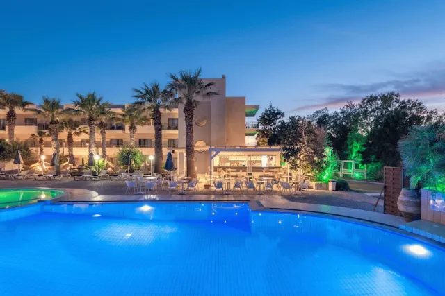 Hotellbilder av Gouves Bay by Omilos Hotels - nummer 1 av 100