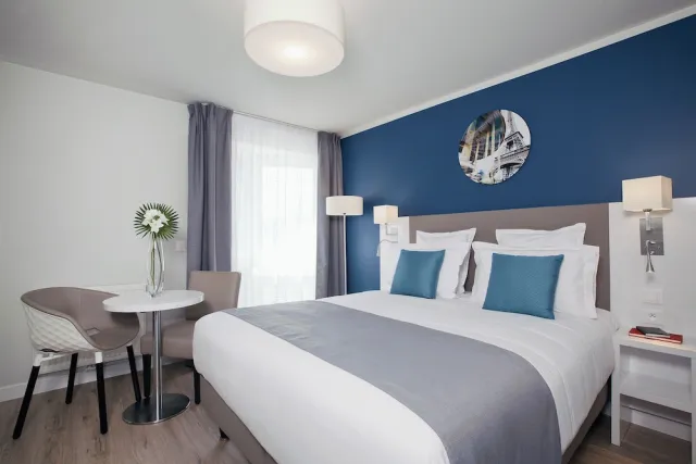 Billede av hotellet Residhome Paris Gare de Lyon - Jacqueline De Romilly - nummer 1 af 10