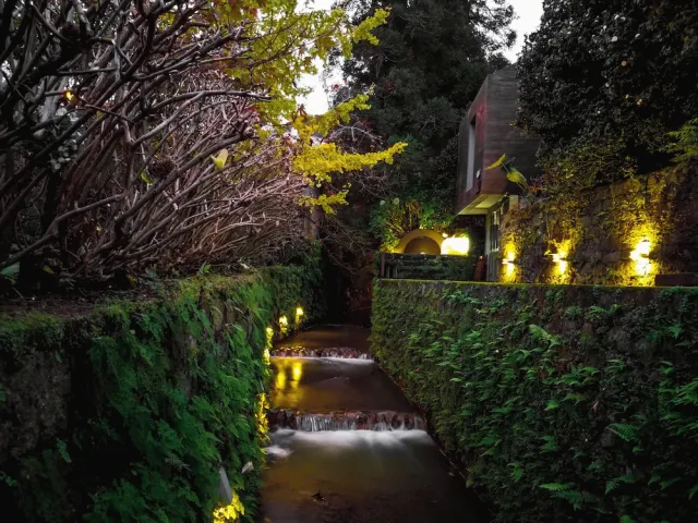 Hotellbilder av Quinta da Mó - nummer 1 av 23
