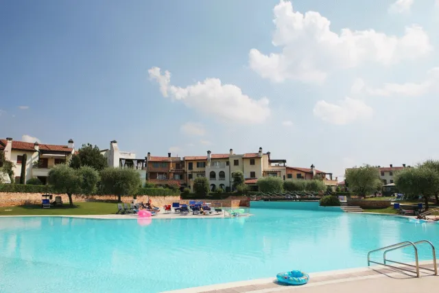 Billede av hotellet Garda Resort Village - nummer 1 af 97