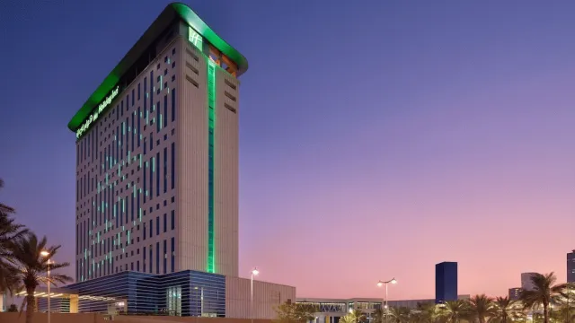 Billede av hotellet Holiday Inn & Suites Dubai Festival City by IHG - nummer 1 af 76