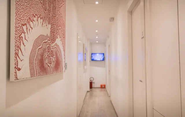 Billede av hotellet Your Vatican Suite - nummer 1 af 10