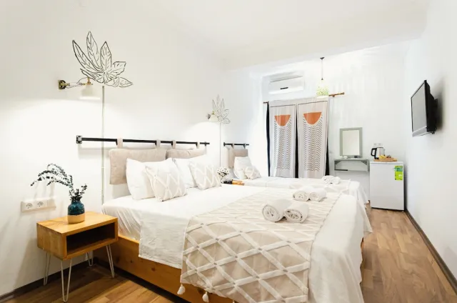 Hotellbilder av Paydos Pansiyon - nummer 1 av 73