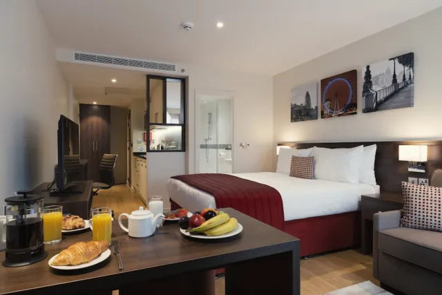 Billede av hotellet Marlin Waterloo - nummer 1 af 10