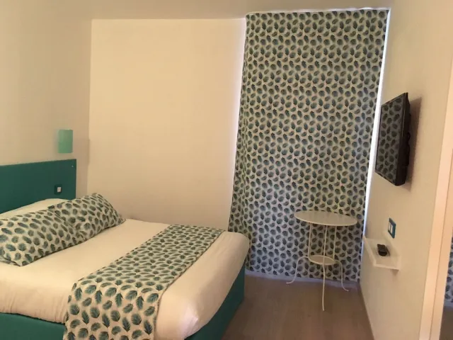 Hotellbilder av Brit Hotel Salon de Provence - nummer 1 av 30