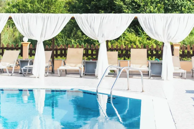 Billede av hotellet Sandy Beach Studios - nummer 1 af 10