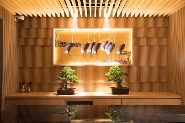 Billede av hotellet The Centurion Hotel Classic Akasaka - nummer 1 af 73