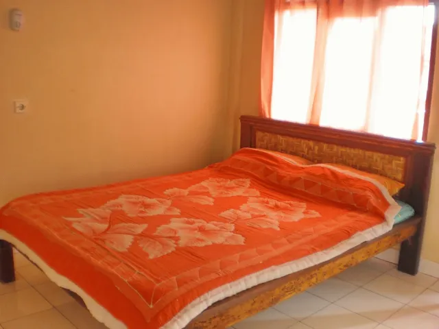 Billede av hotellet Arjuna Homestay Ubud - nummer 1 af 10