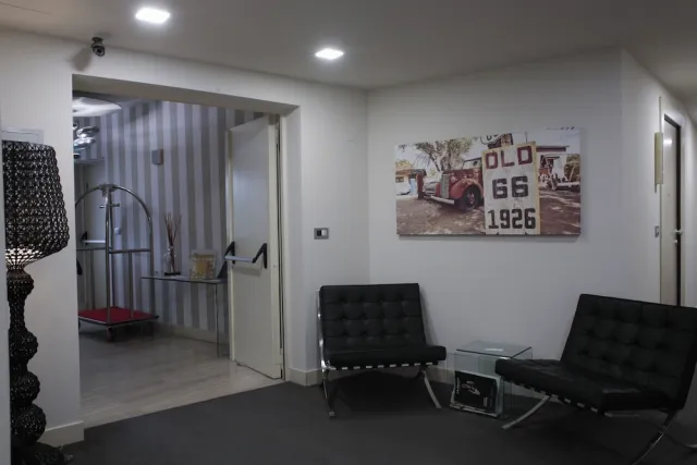 Hotellbilder av Home Club Suite Hotel - nummer 1 av 31