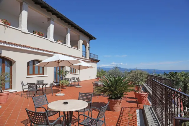 Billede av hotellet Residence San Rocco - nummer 1 af 10