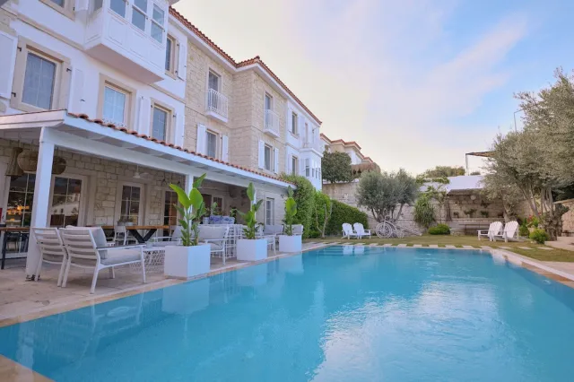 Hotellbilder av Peremere Alacati Hotel - nummer 1 av 69