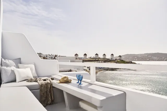 Hotellbilder av Little Venice Suites - nummer 1 av 98