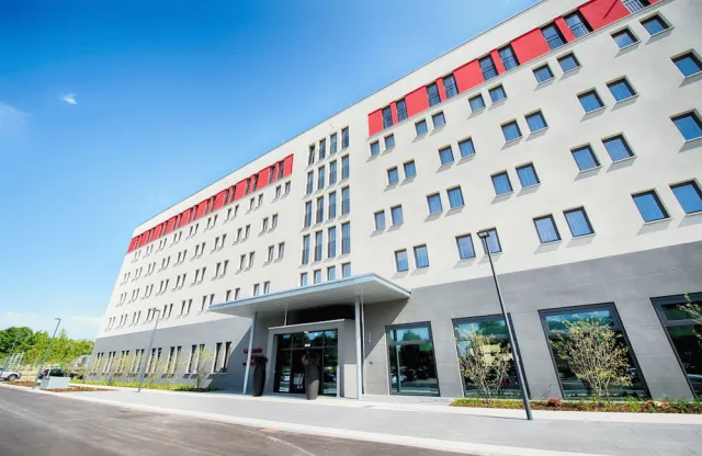 Billede av hotellet Leonardo Hotel Munich City East - nummer 1 af 10