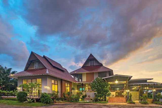 Hotellbilder av Krabi Home Town Boutique - nummer 1 av 32