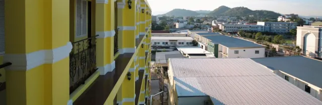 Billede av hotellet Phuket Chinoinn Hotel - nummer 1 af 100