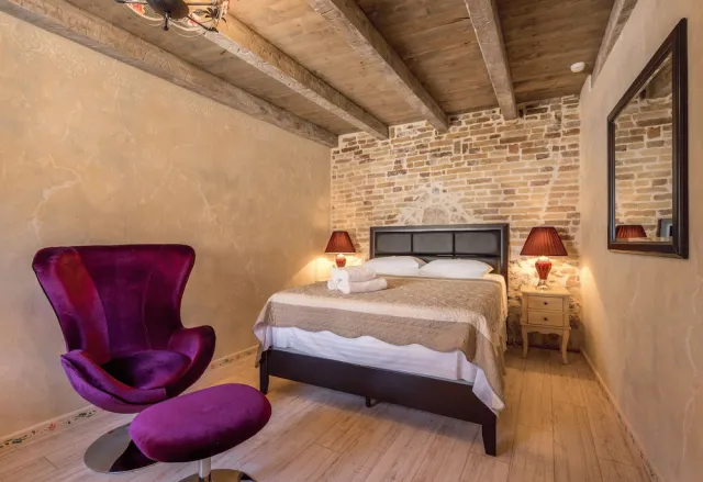 Hotellbilder av Heritage Palace Varos - MAG Quaint & Elegant Boutique Hotels - nummer 1 av 10
