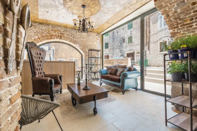 Hotellbilder av Heritage Palace Varos - MAG Quaint & Elegant Boutique Hotels - nummer 1 av 100