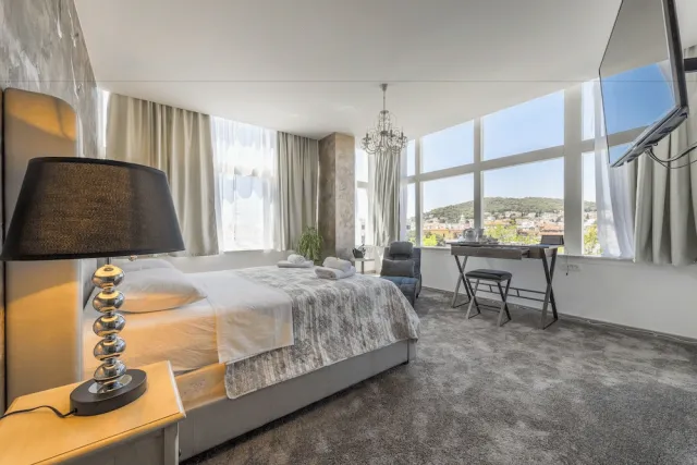 Billede av hotellet Prima Luce Downtown - nummer 1 af 10
