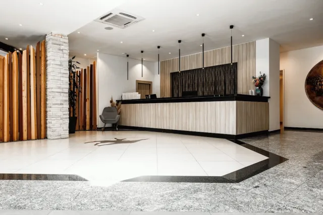 Billede av hotellet Hotel Alkar - nummer 1 af 91