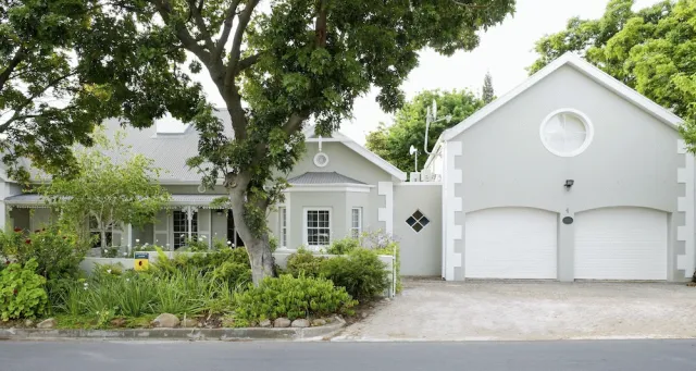 Hotellbilder av Laurel Cottage Self-catering Suites - nummer 1 av 33