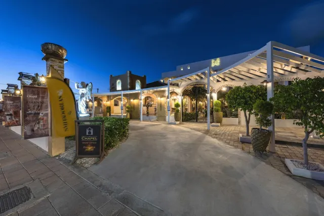 Billede av hotellet Perle d'Or City Apartments - nummer 1 af 41