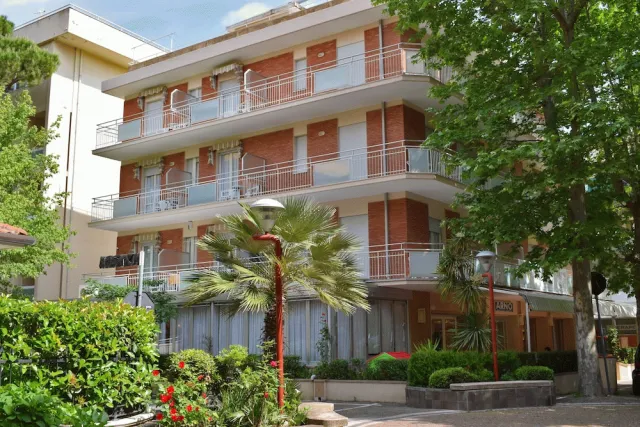 Billede av hotellet Hotel Arno - nummer 1 af 10