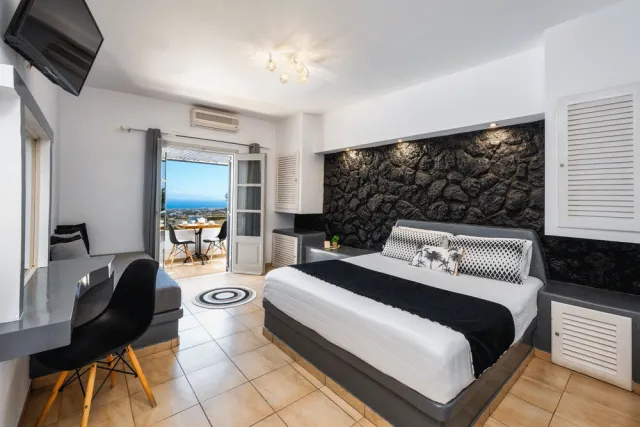 Billede av hotellet Plastiras Rooms - nummer 1 af 10