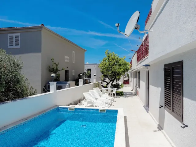 Hotellbilder av Villa M&M - nummer 1 av 100