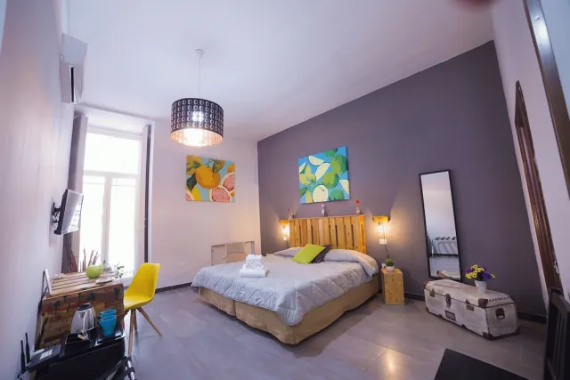 Billede av hotellet B&B Le 4 Stagioni - nummer 1 af 10