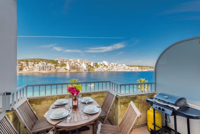 Hotellbilder av Blue Harbour 3 by Getaways Malta - nummer 1 av 30