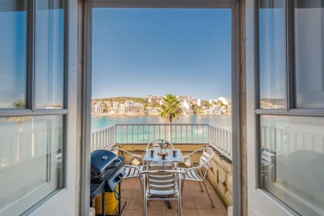Hotellbilder av Blue Harbour 1 by Getaways Malta - nummer 1 av 25