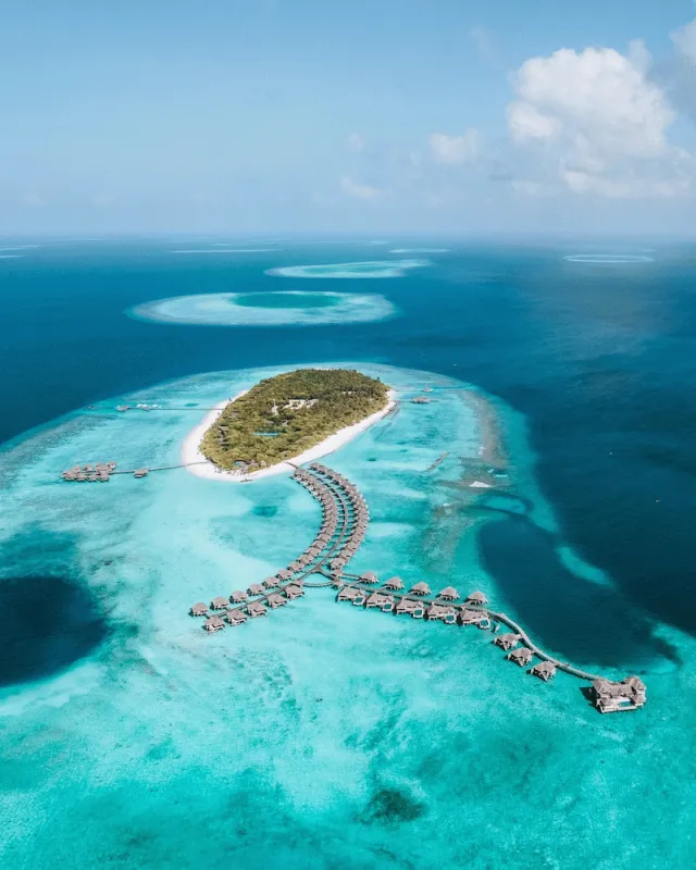Billede av hotellet Vakkaru Maldives - nummer 1 af 100