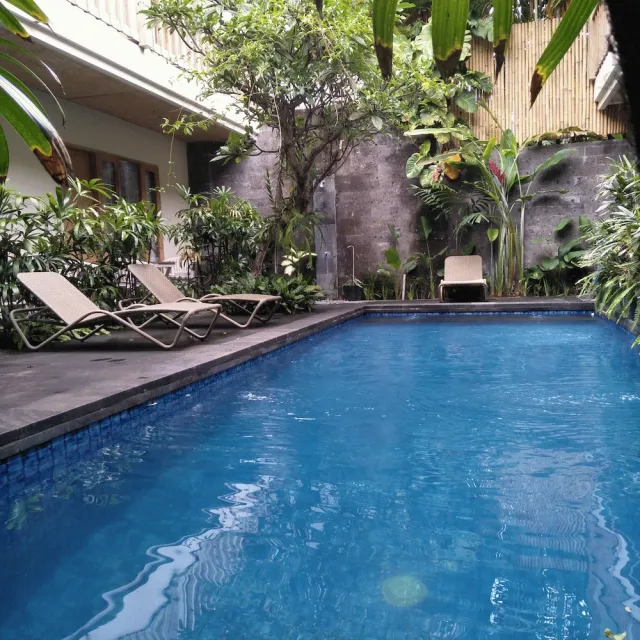 Billede av hotellet Jukung Guest House - nummer 1 af 10