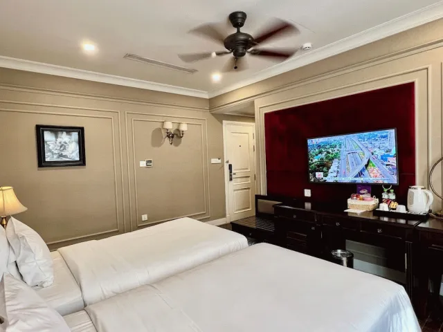 Billede av hotellet Hotel du Monde - nummer 1 af 10