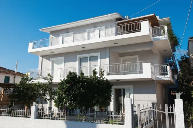 Billede av hotellet Regalo Apartments - nummer 1 af 100