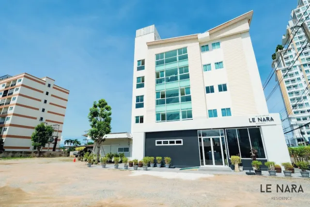 Billede av hotellet Le Nara Residence - nummer 1 af 97