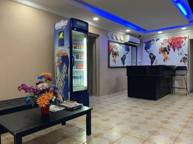Billede av hotellet ABS Bintang Guest House - nummer 1 af 28