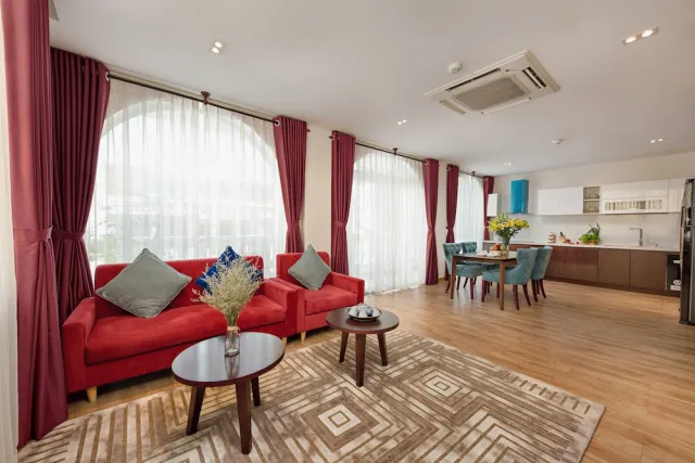 Billede av hotellet Sen Boutique Hotel - nummer 1 af 10