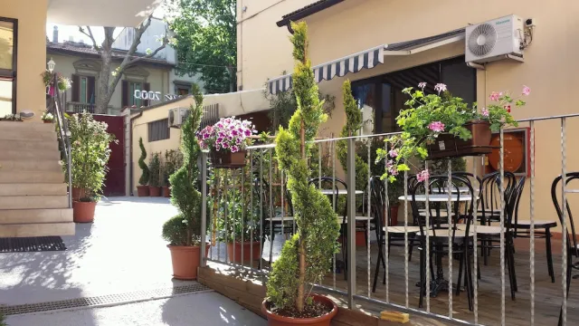 Billede av hotellet Hotel Firenze 2000 - nummer 1 af 10