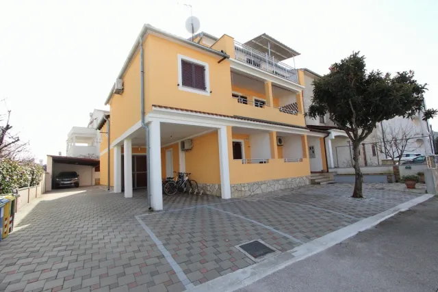 Hotellbilder av Apartments Matosevic - nummer 1 av 65